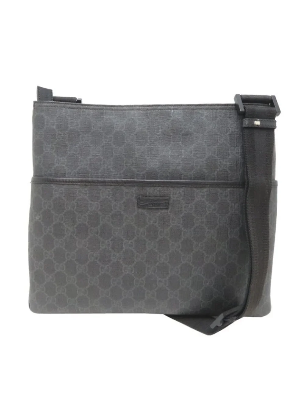 Gucci Shoulder Bag Black